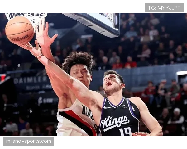 从发展联盟到全明星舞台：杨瀚森的NBA追梦旅程