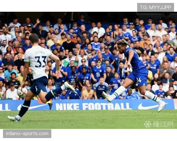 官方确认：切尔西后卫里斯·詹姆斯因腿筋伤势赛季报销