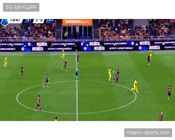 从三连败到三连胜,深度解析萨索洛保级路上的战术转变 从三连败到三连胜,深度解析萨索洛保级路上的战术转变